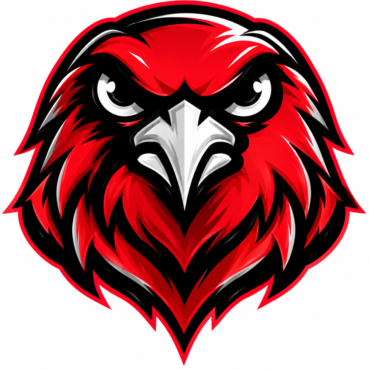 HAMBURG HAWKS FAN APPAREL